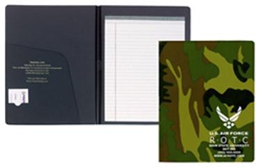 Camouflage Deluxe Senior Padboard 2