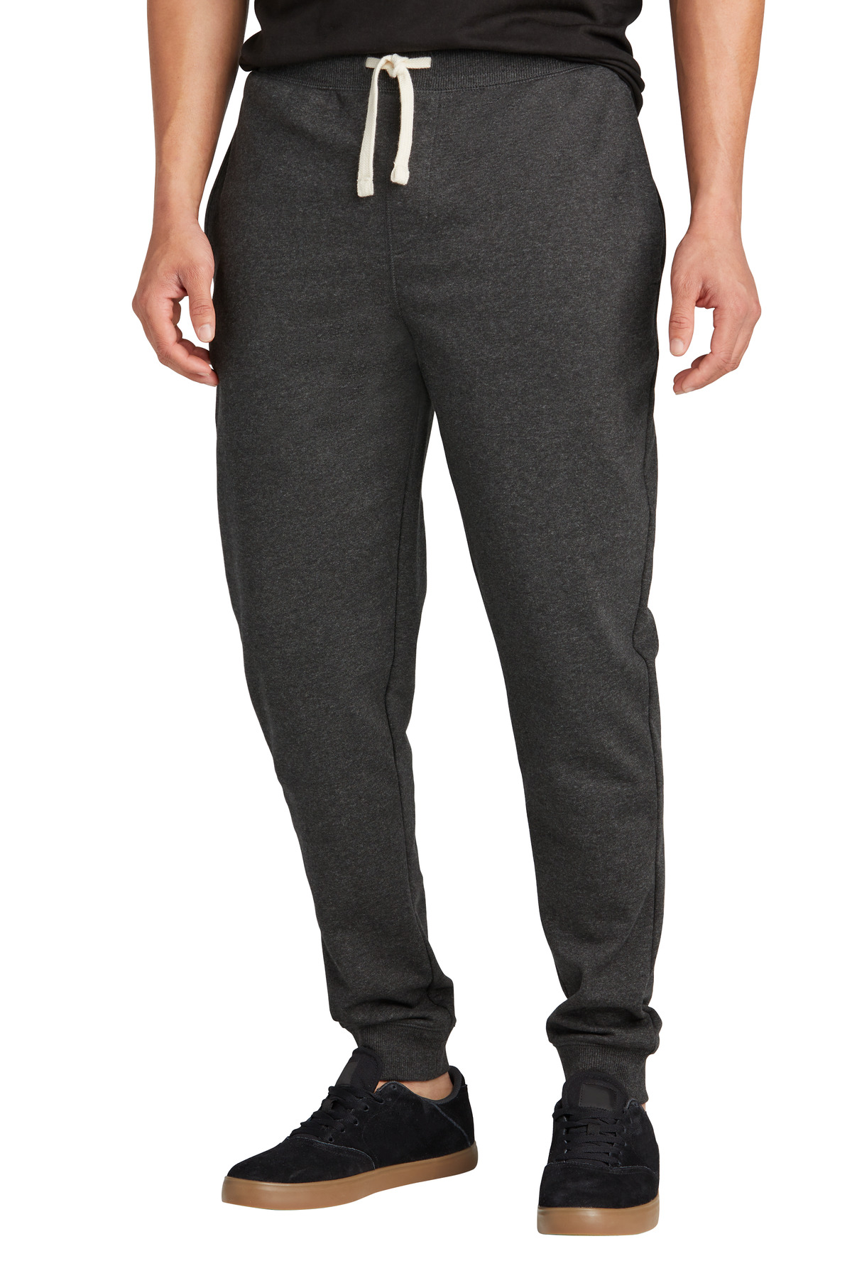 District Re-Fleece Jogger DT8107 13