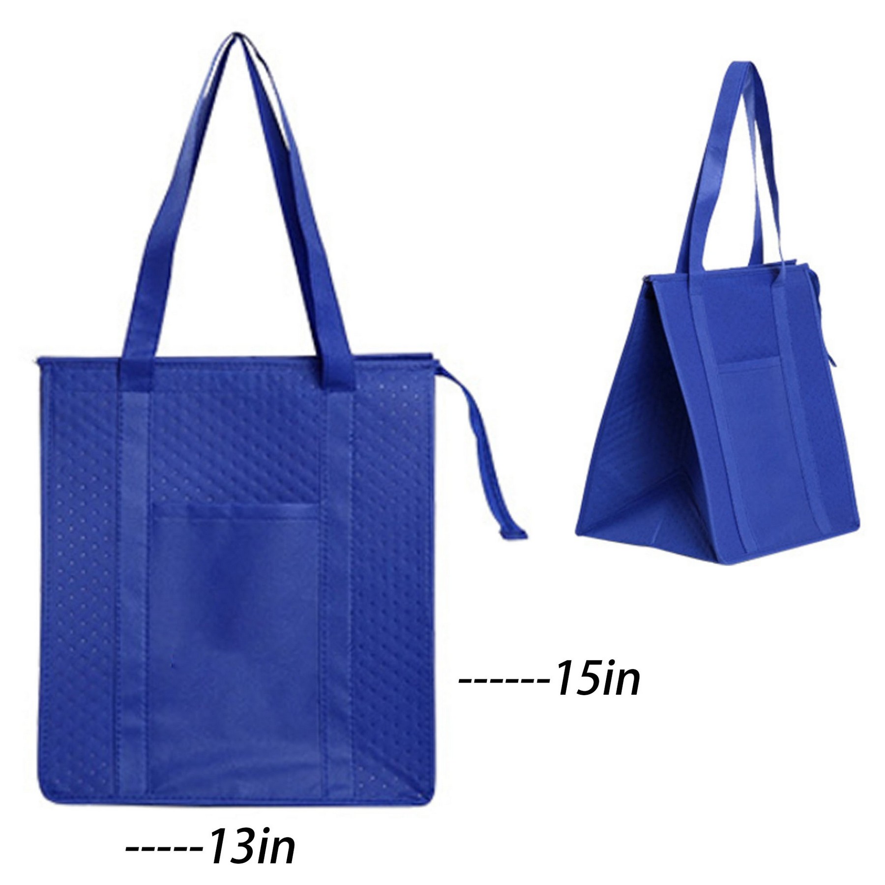 Non-Woven Insulation Bag 2