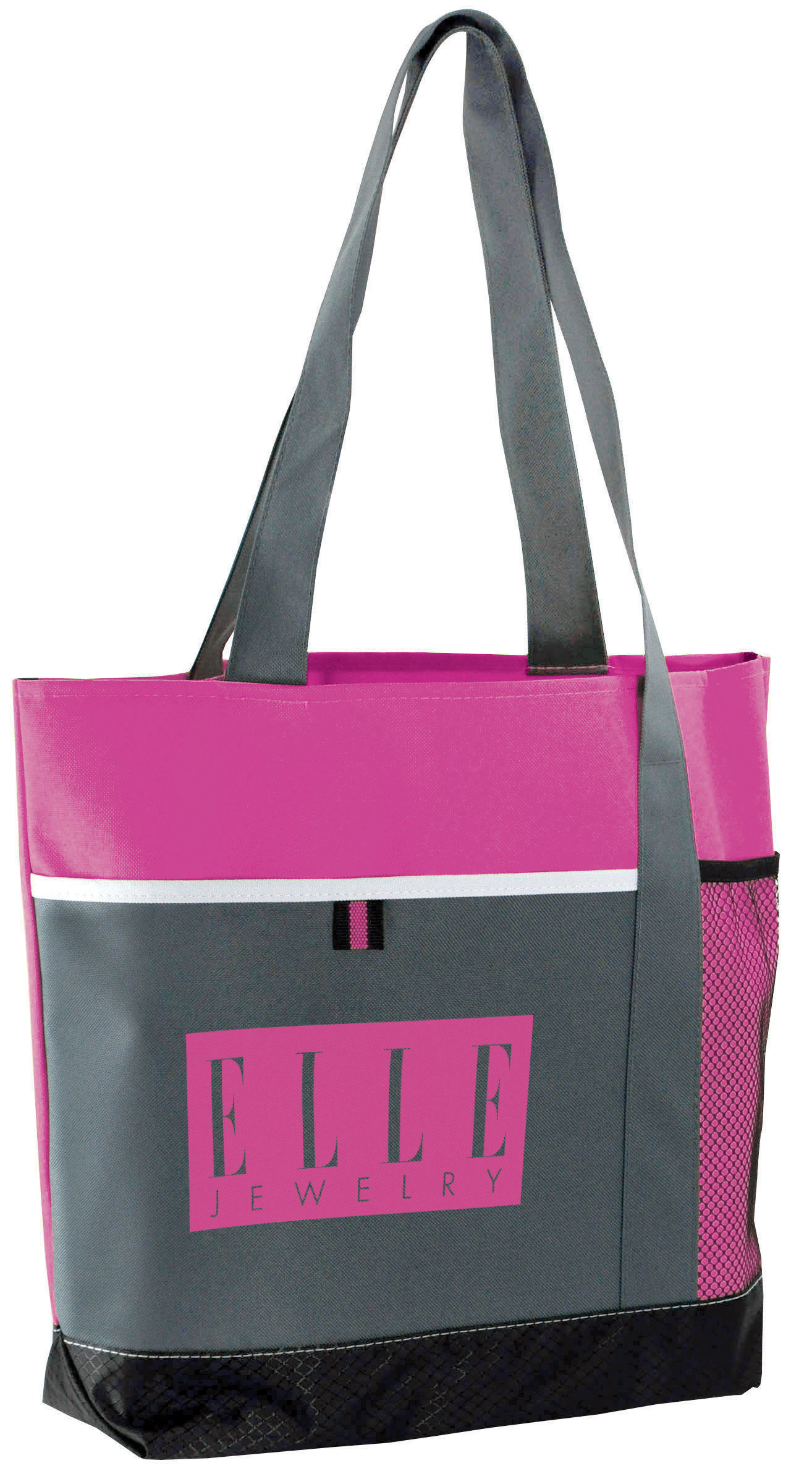 Webster Tote Bag