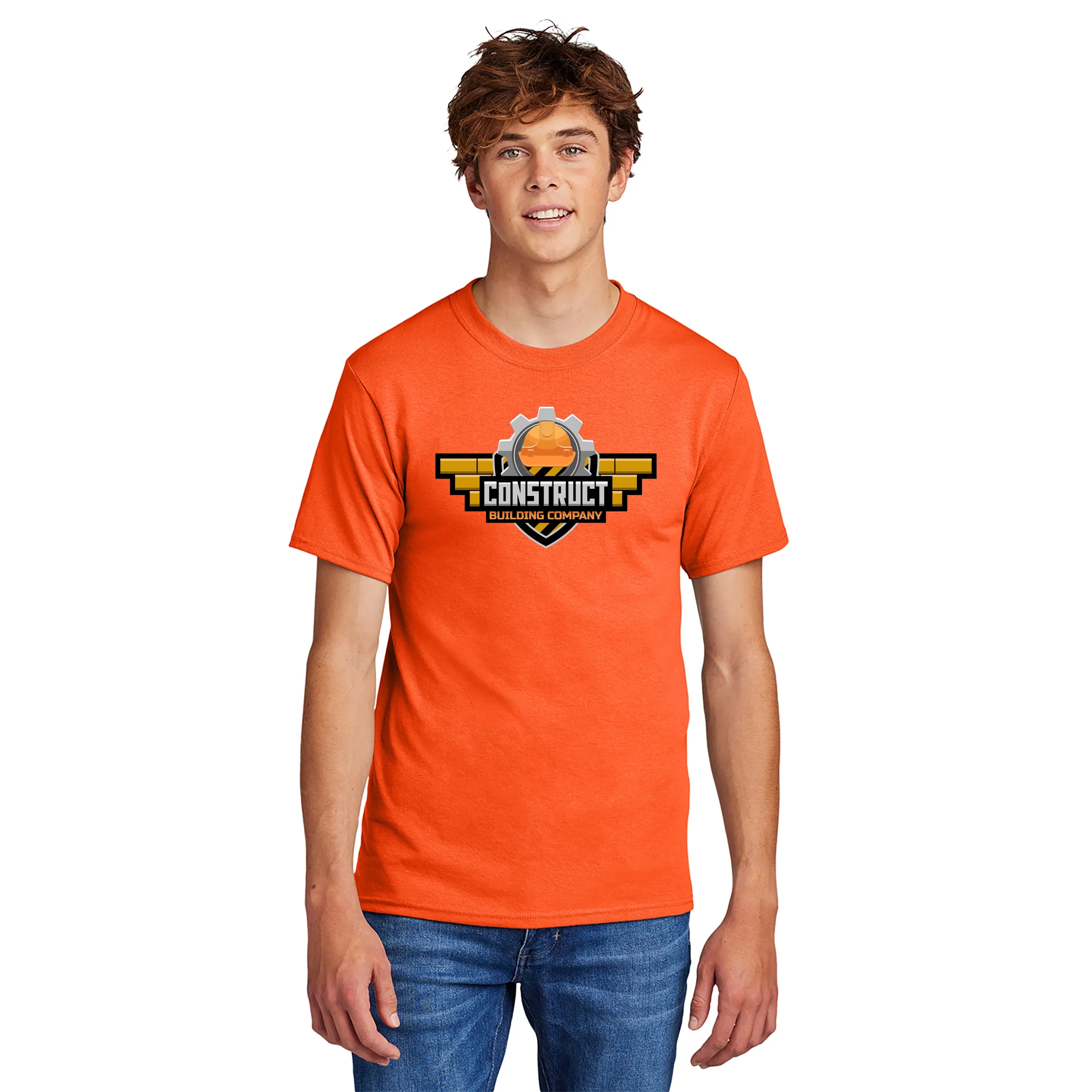 Port & Company - Core Blend Tee 113