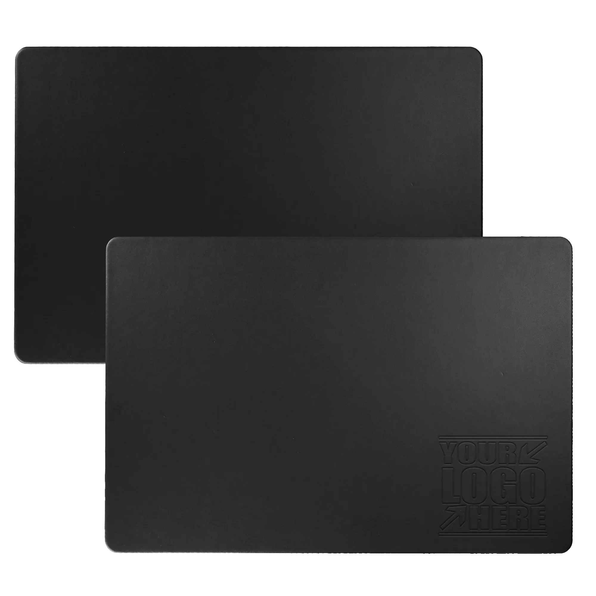 Hotel Executive Desk Blotter Pad 2