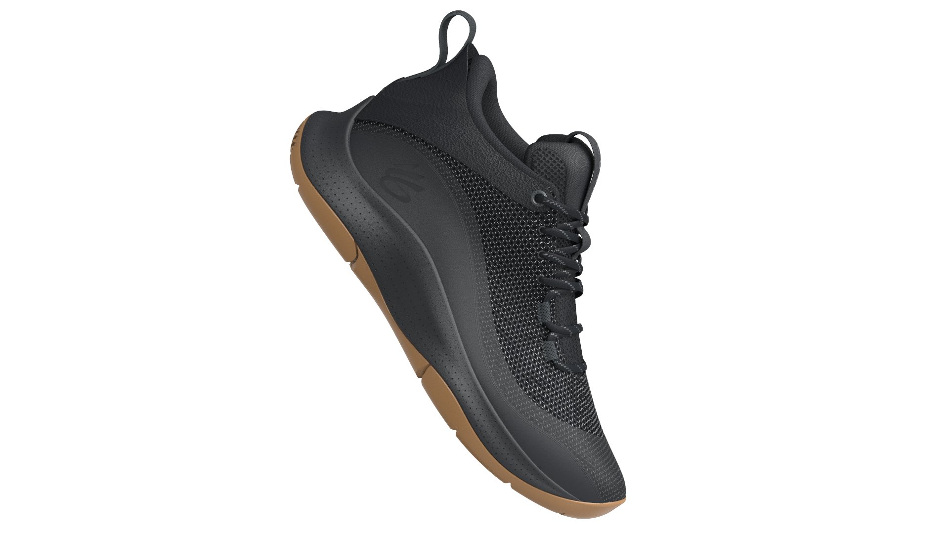 UA 3Z5 Unisex Basketball Shoes 6