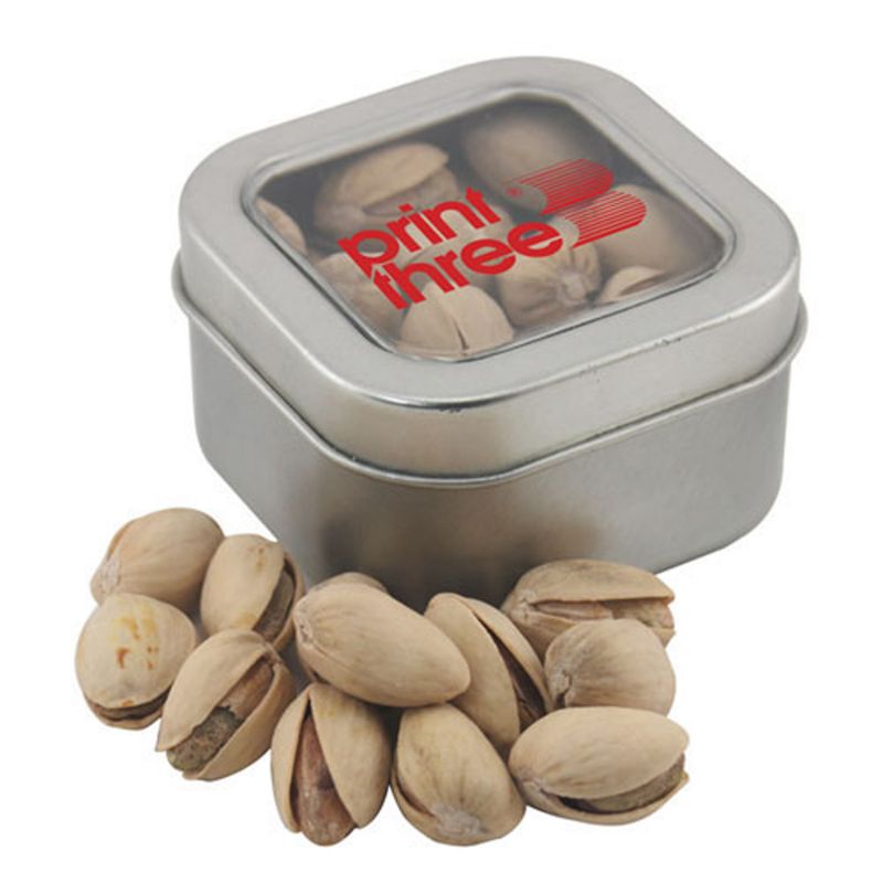 Window Tin with Pistachios 1