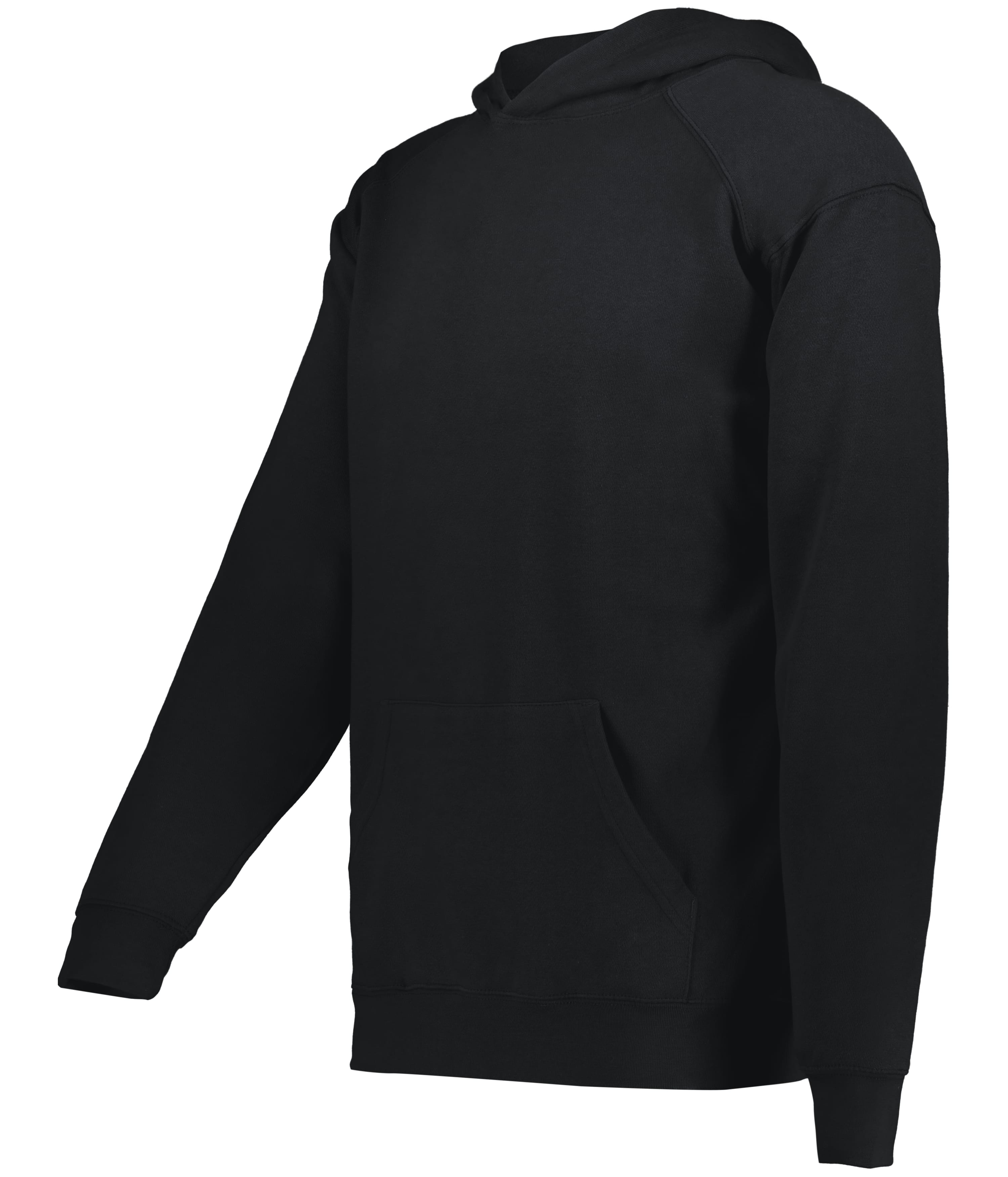 YOUTH C2 FLEECE HOODIE 5