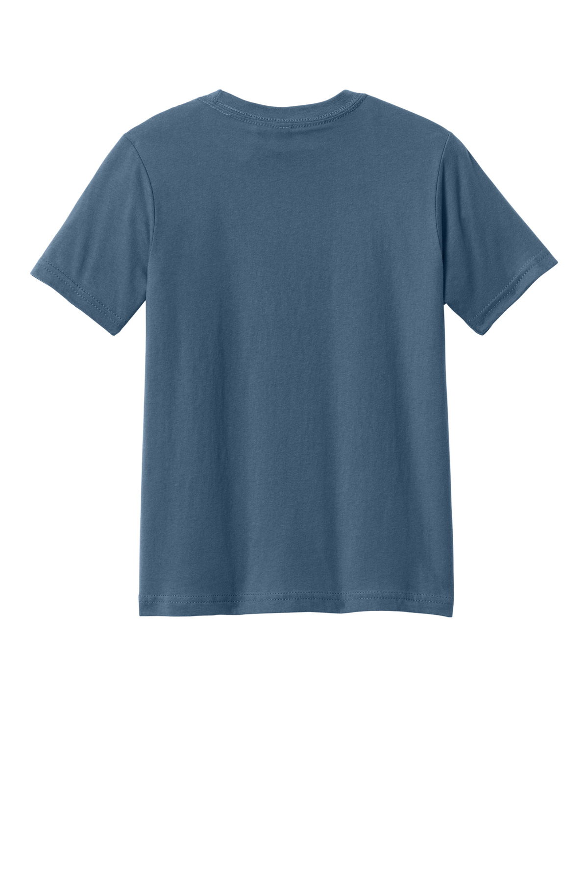 Next Level Apparel Youth Cotton Tee NL3310 17