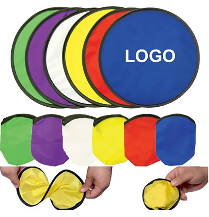 Folding Flyer With Pouch 5