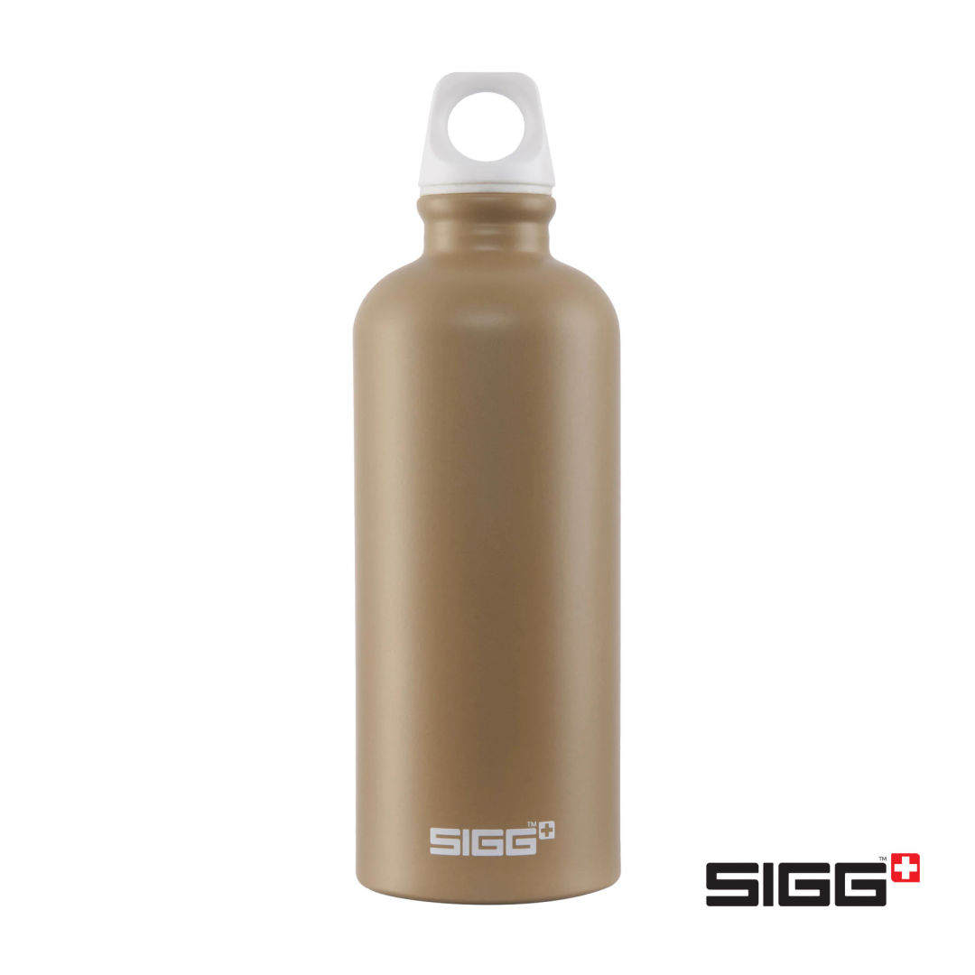 SIGG™ Classic Traveller Bottle - 20oz 34
