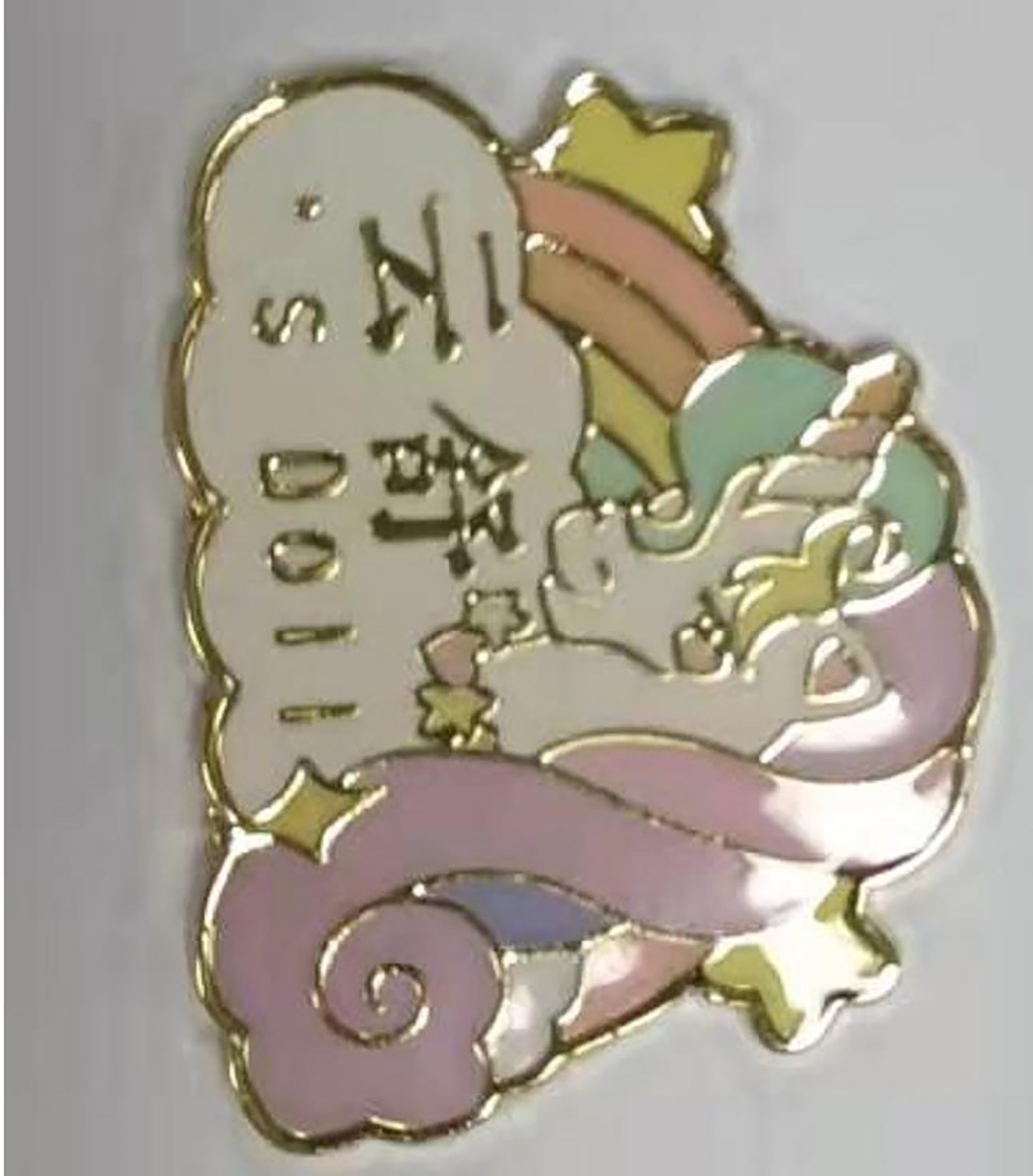 Custom Enamel Brooch Lapel Pins 6