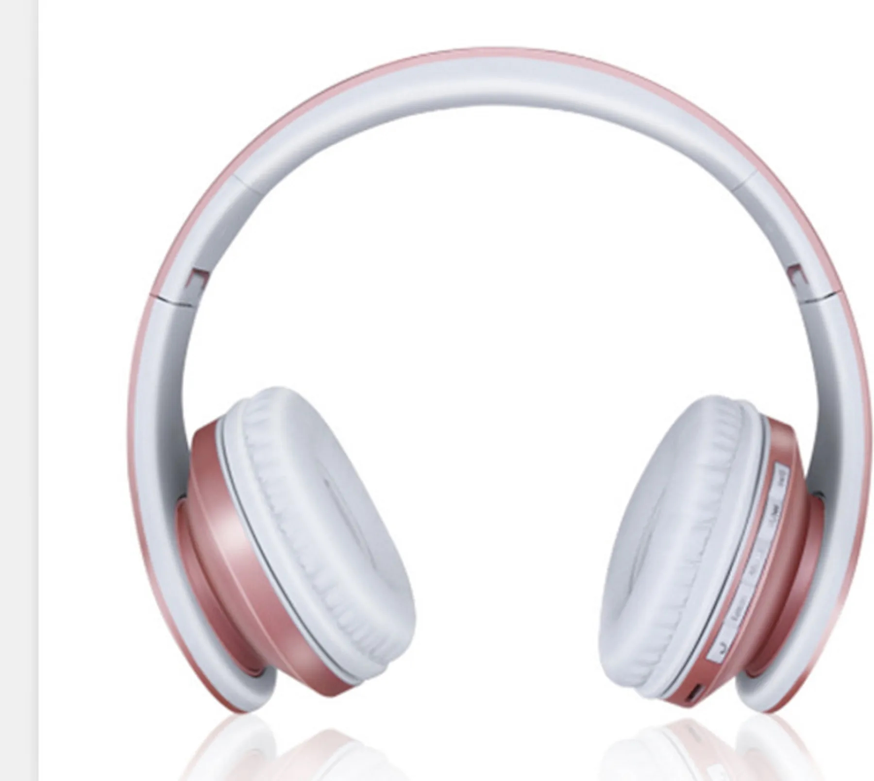 Wireless Headphones 3