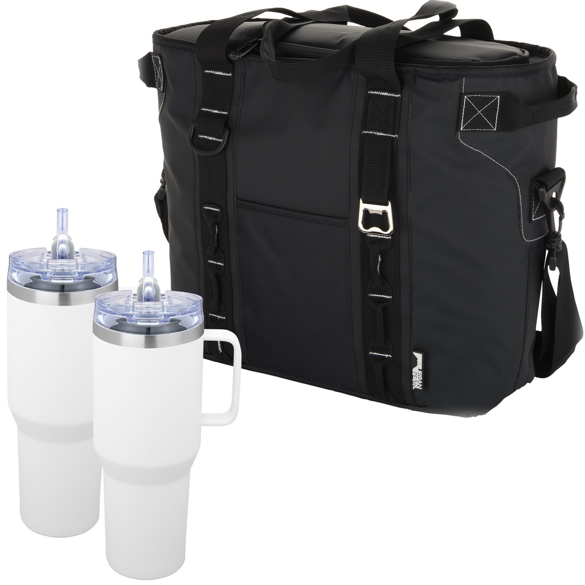 Urban Peak® CB157 / SL174PR Duo Gift Set 1