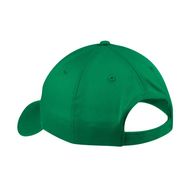 Port & Company Six-Panel Twill Cap. 20