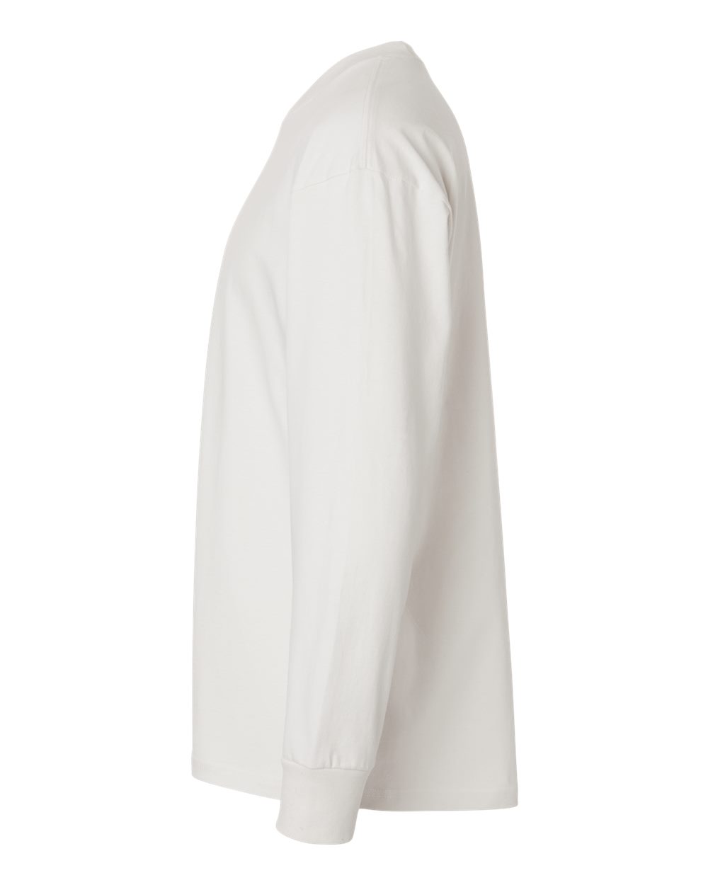 Unisex Heavyweight Long Sleeve T-Shirt - 7211 60