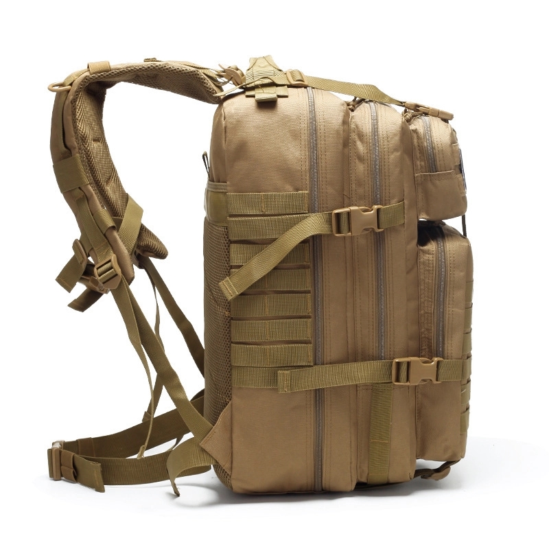 Military Tactical Backpack Large Army 3 Day Assault Pack Bag 1