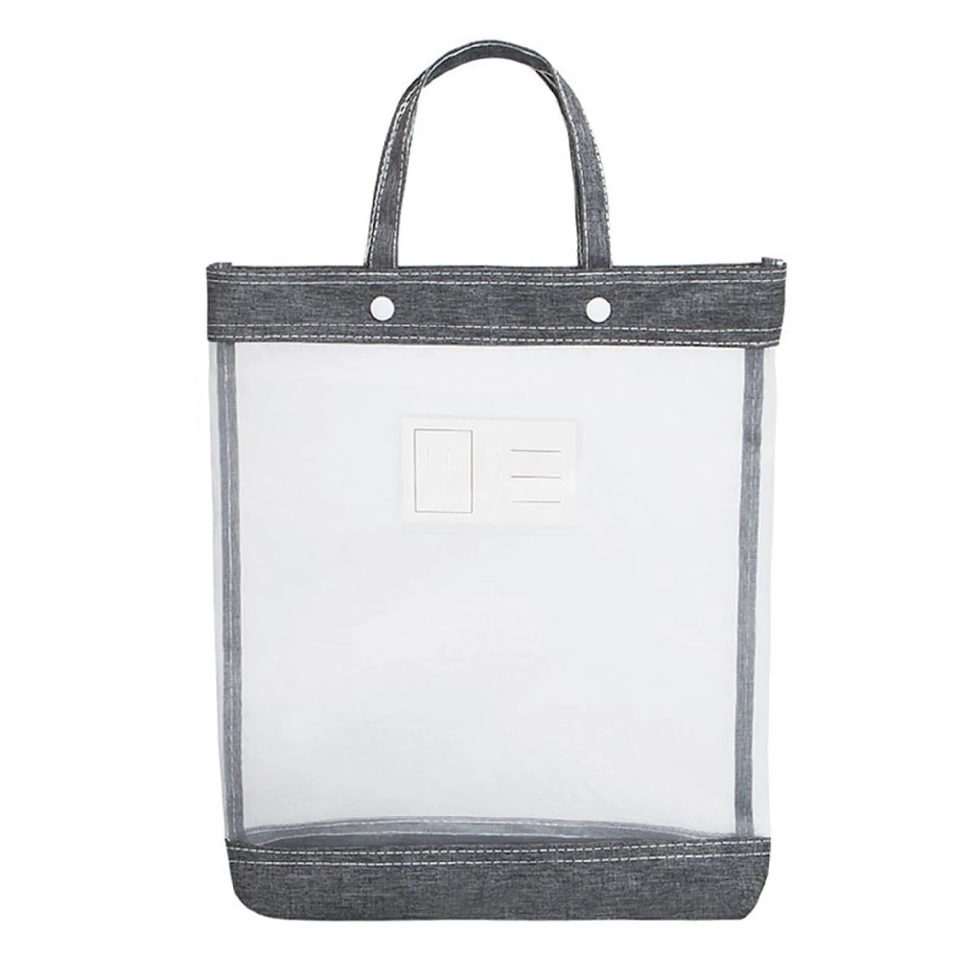 Heavy Duty Paper File Document Bag 6