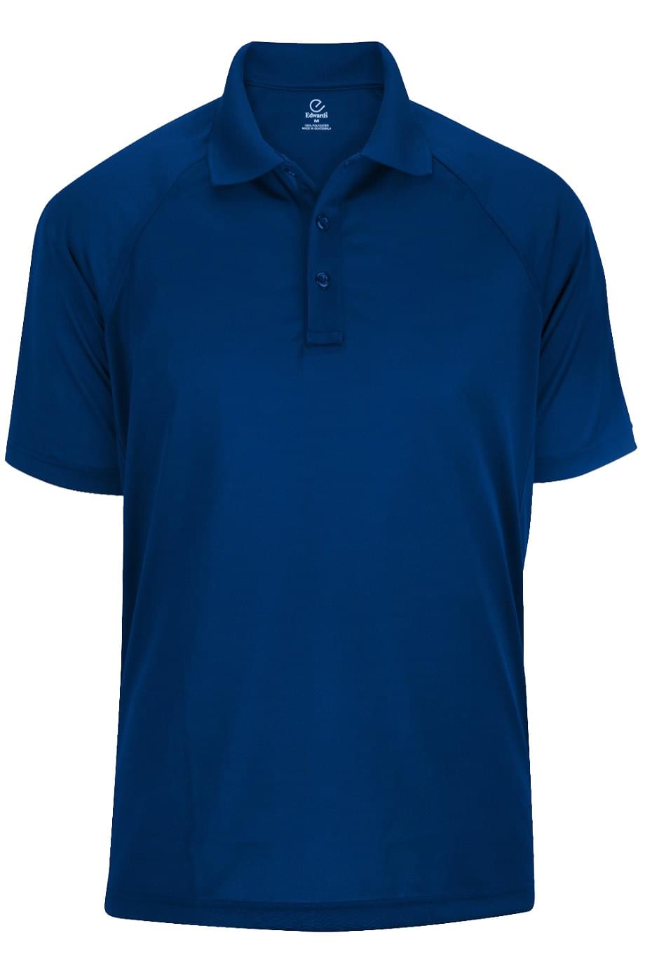 Mens Tactical Snag-Proof Short Sleeve Polo 5