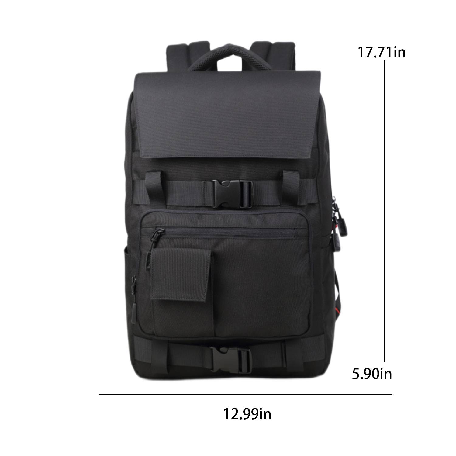 Oxford Mountaineering Backpack 6