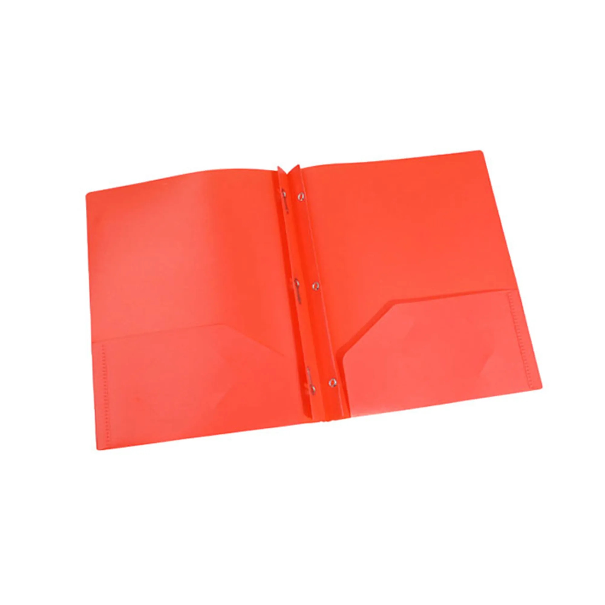3 Prong Twin Pocket Folder 6