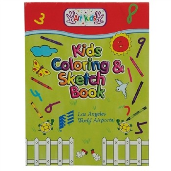 Small Creative Art Book 2