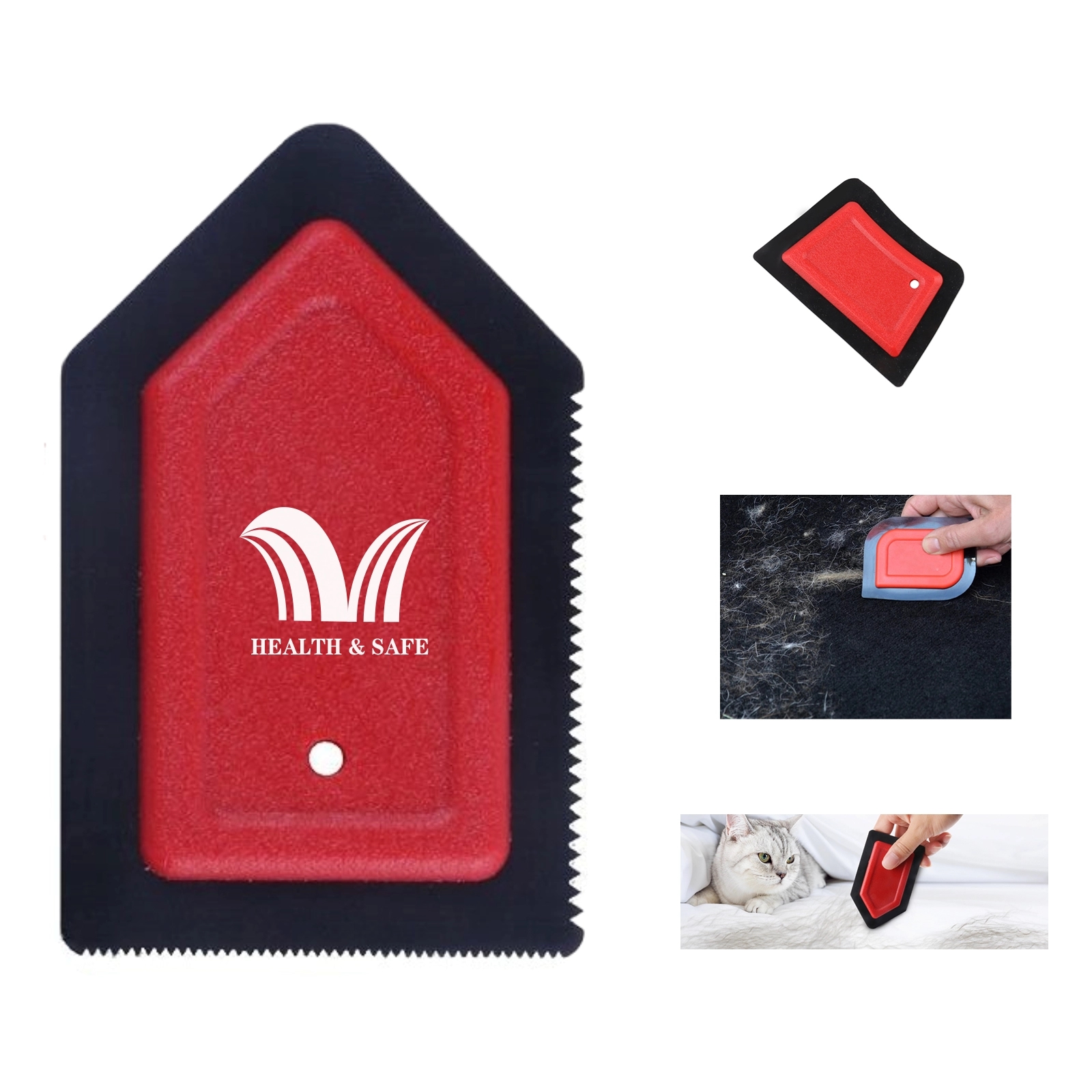 Pet Hair Remover 3