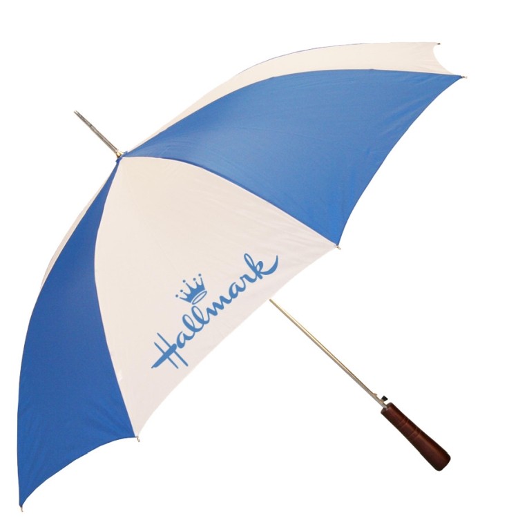 School Golf Umbrella 7