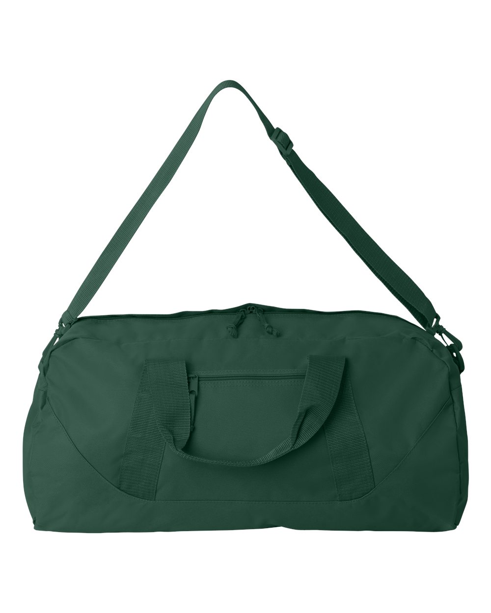 Recycled 23 1/2" Large Duffel Bag - 8806 40