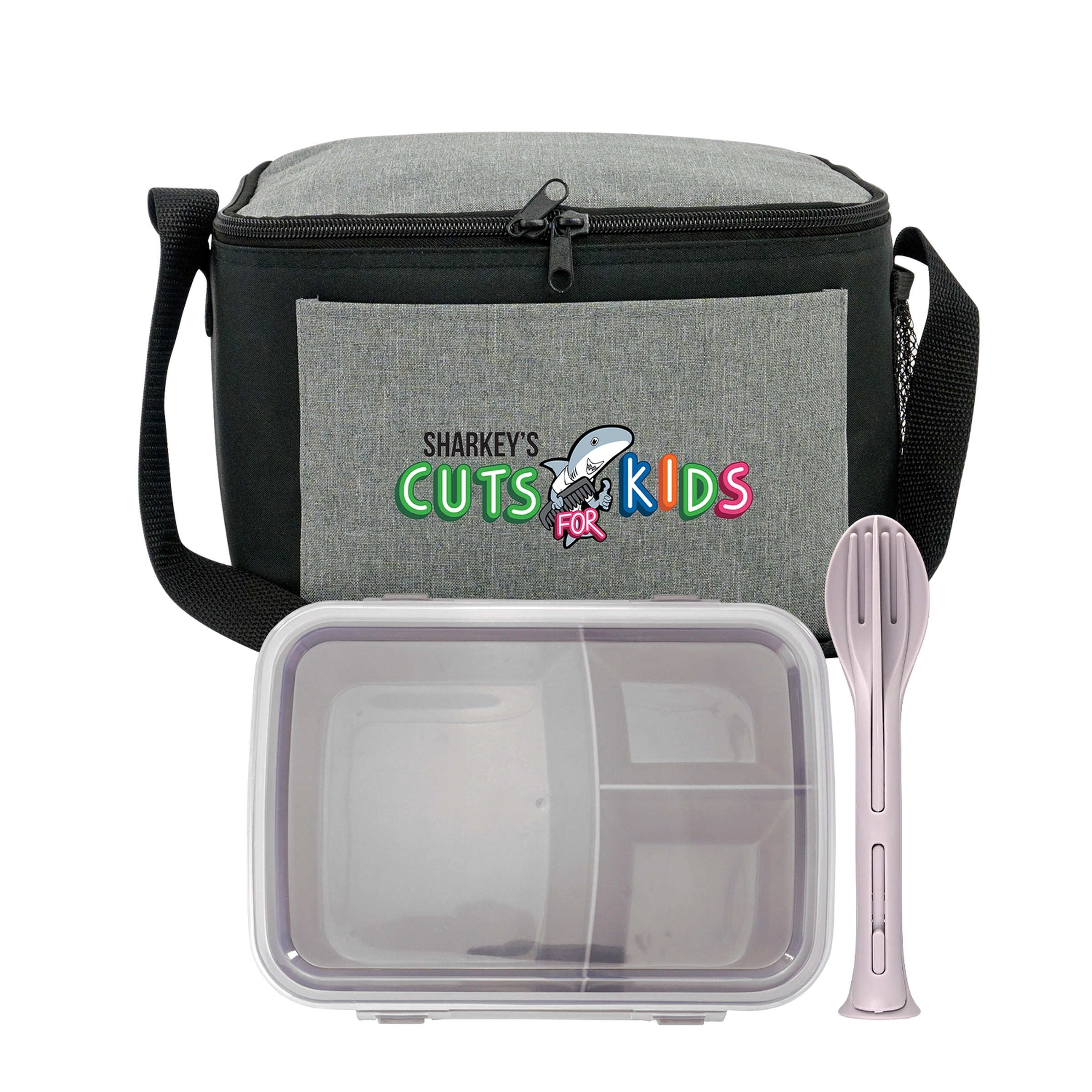 Ridge Cooler Lunch To Go Set 4