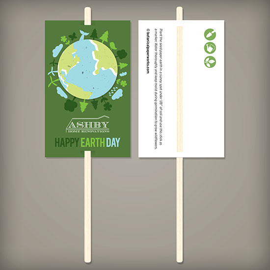 Earth Day Planting Sticks 4