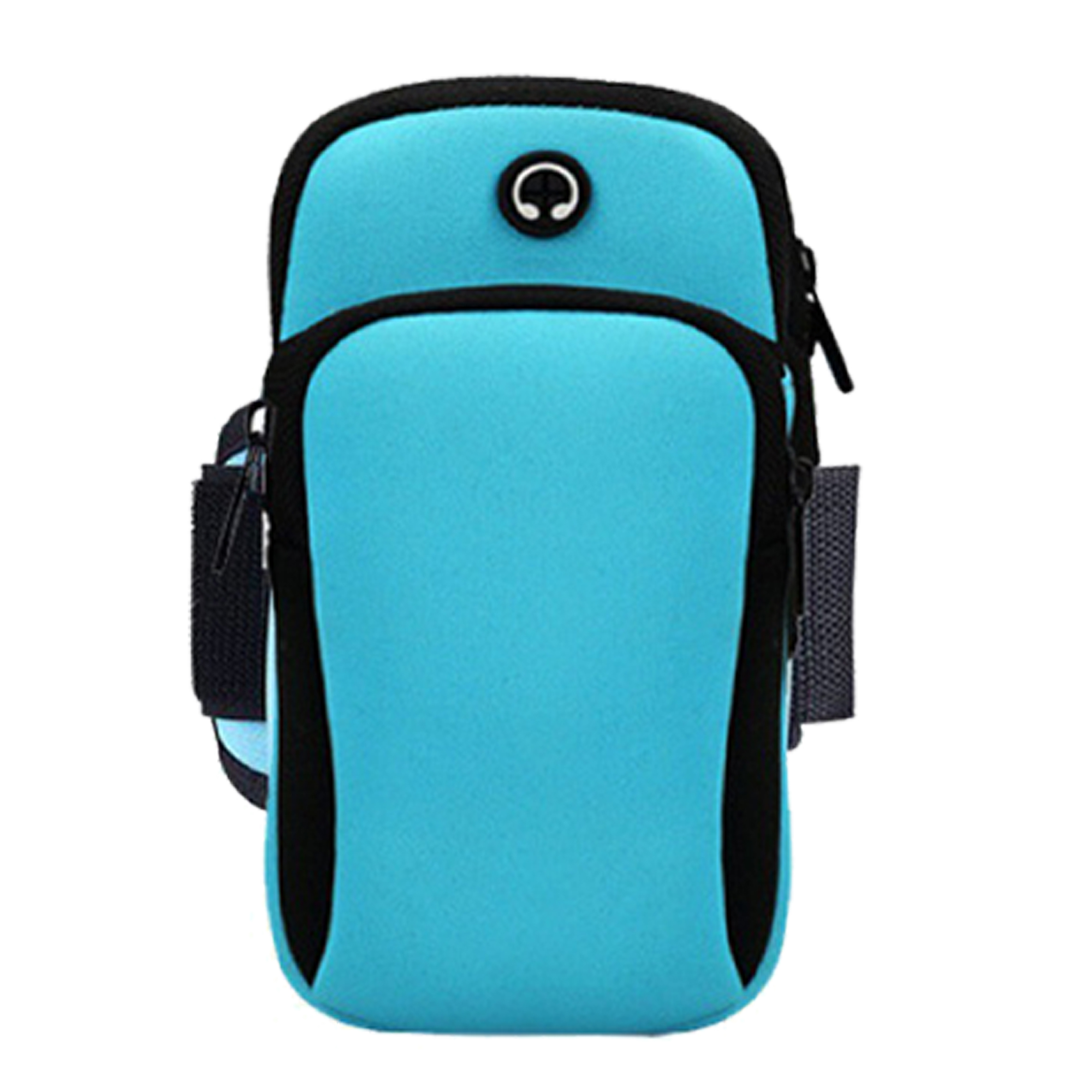 Waterproof Sport Arm Pouch 2