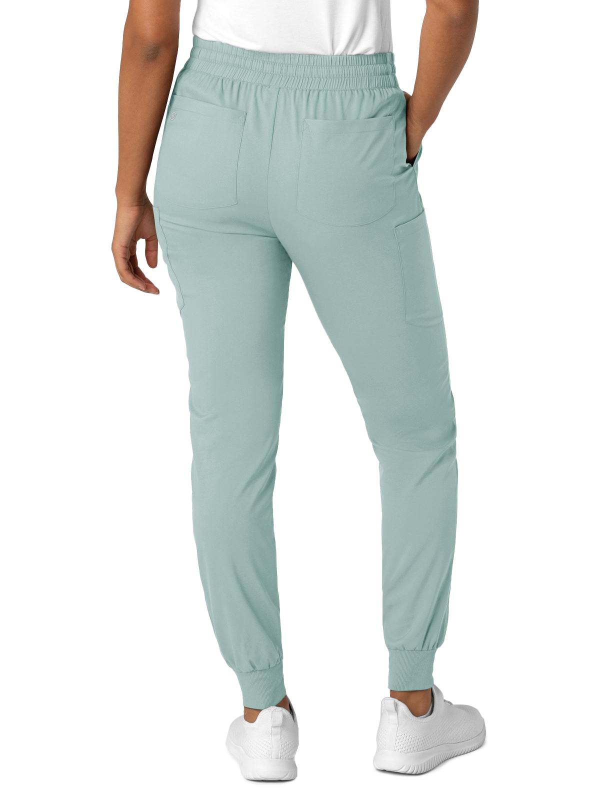 Wink - Boundless - Women's 6-Pocket Jogger Pant 4
