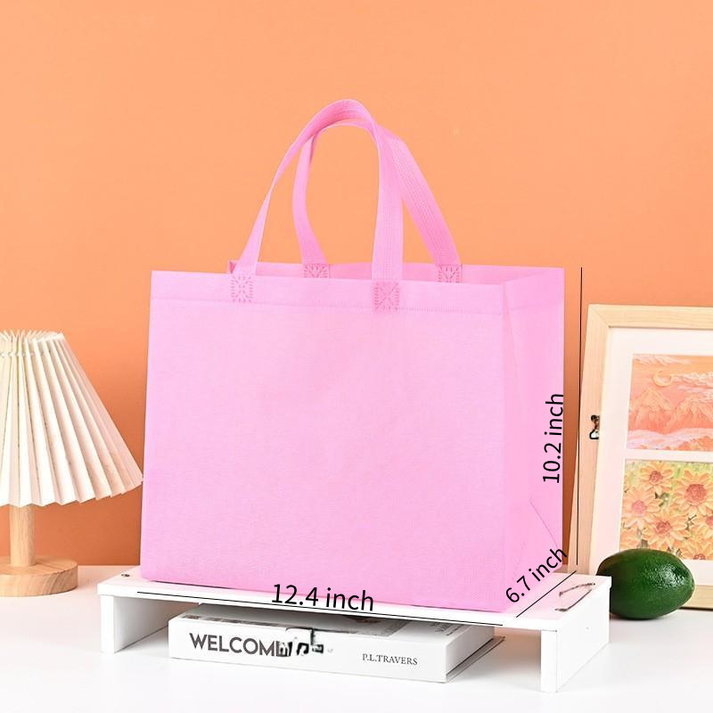 Custom Non-Woven Bags 3