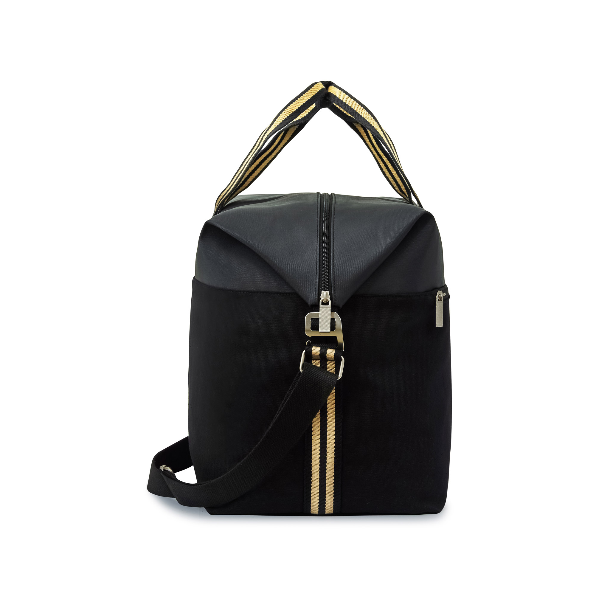 Charlie Cotton Weekender 2