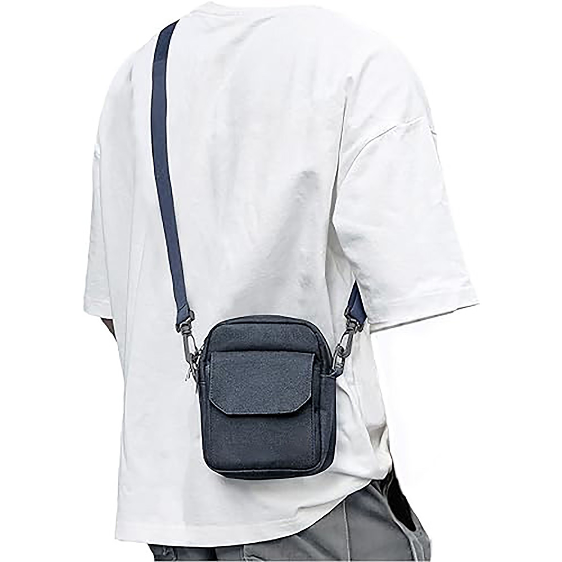 Small Crossbody Bag 1