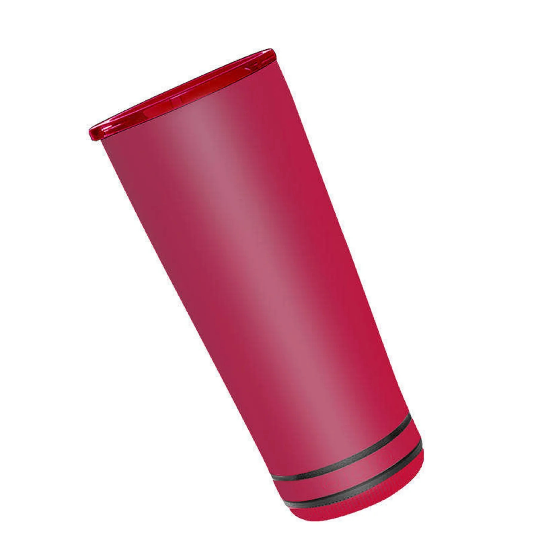 17 Oz. Double Wall Sublimation Wireless Speaker Tumbler 11