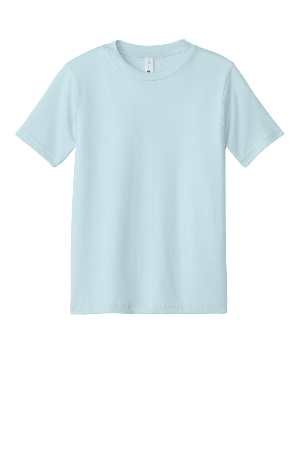 Next Level® Apparel Youth Cotton Tee 54