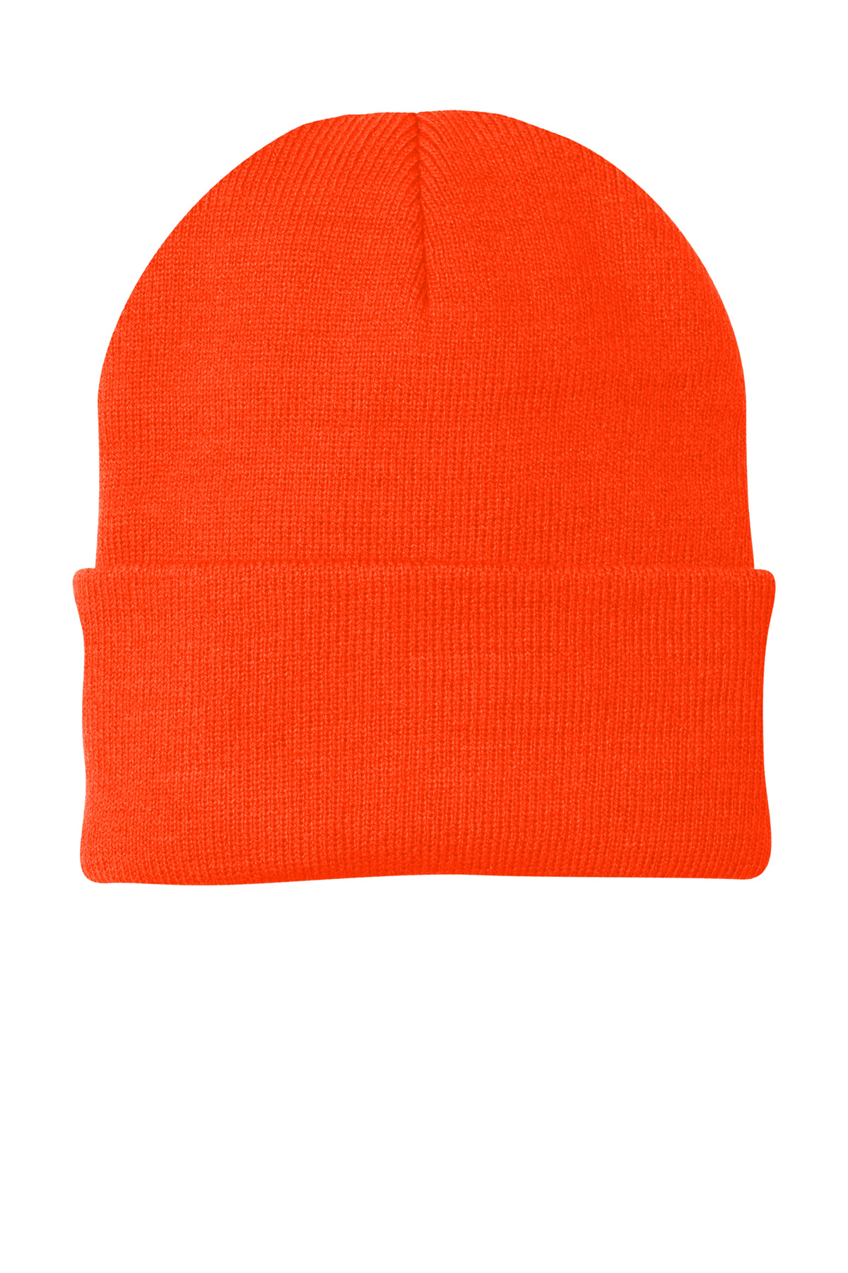 Port Authority Knit Cap. CP90 1