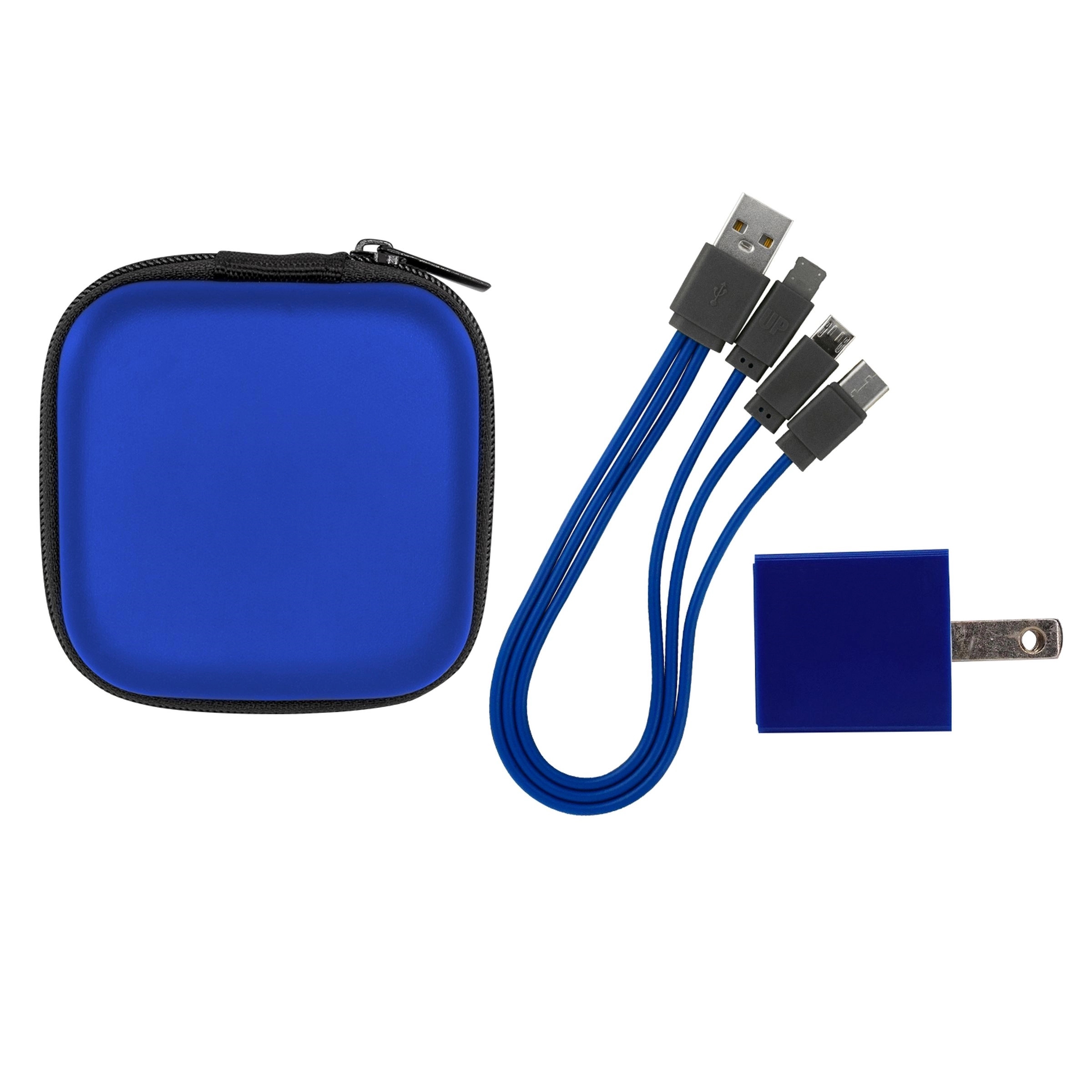 Two-Tone Charging Set 13