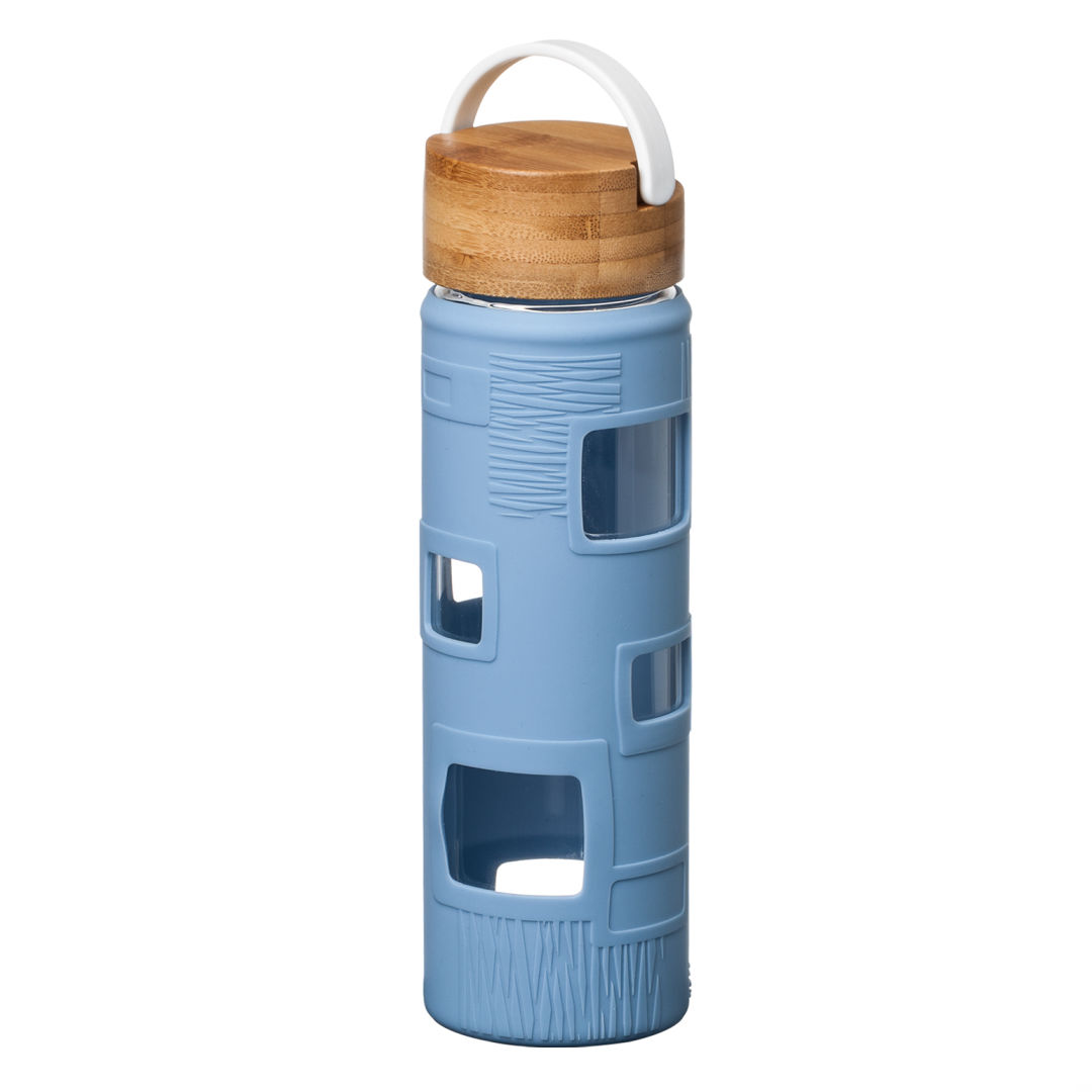 Astral Bottle w/White Lid - 22oz 17