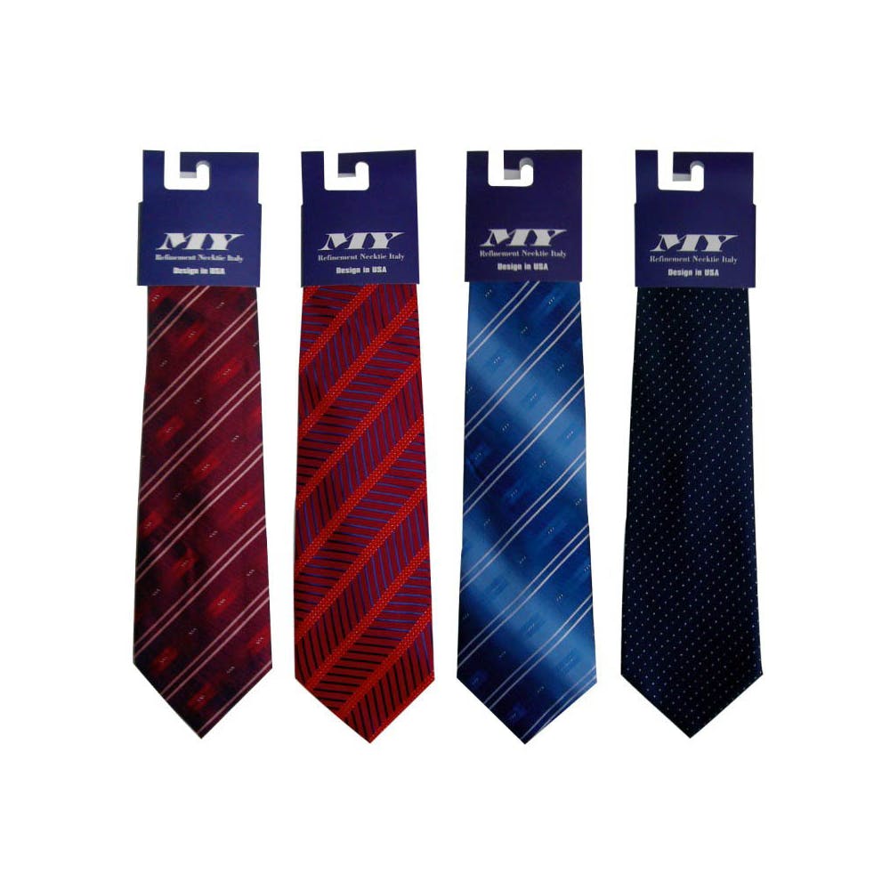 Neckties Assorted Designs 2