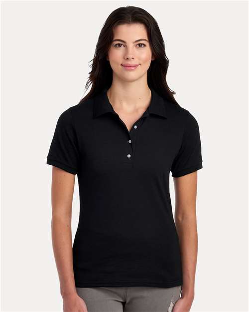 Women's Dri-Power Polo