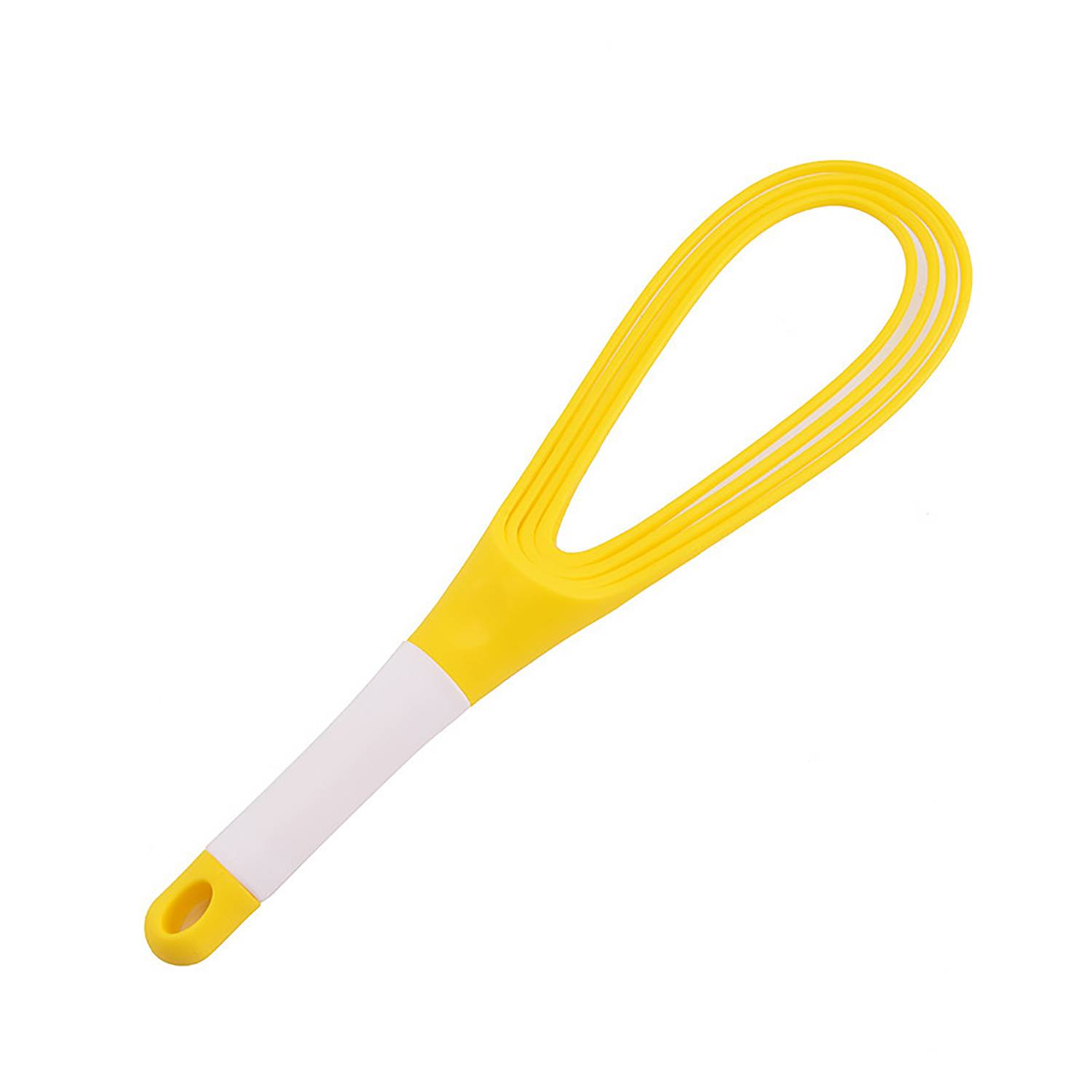 Foldable Plastic Mixer 7