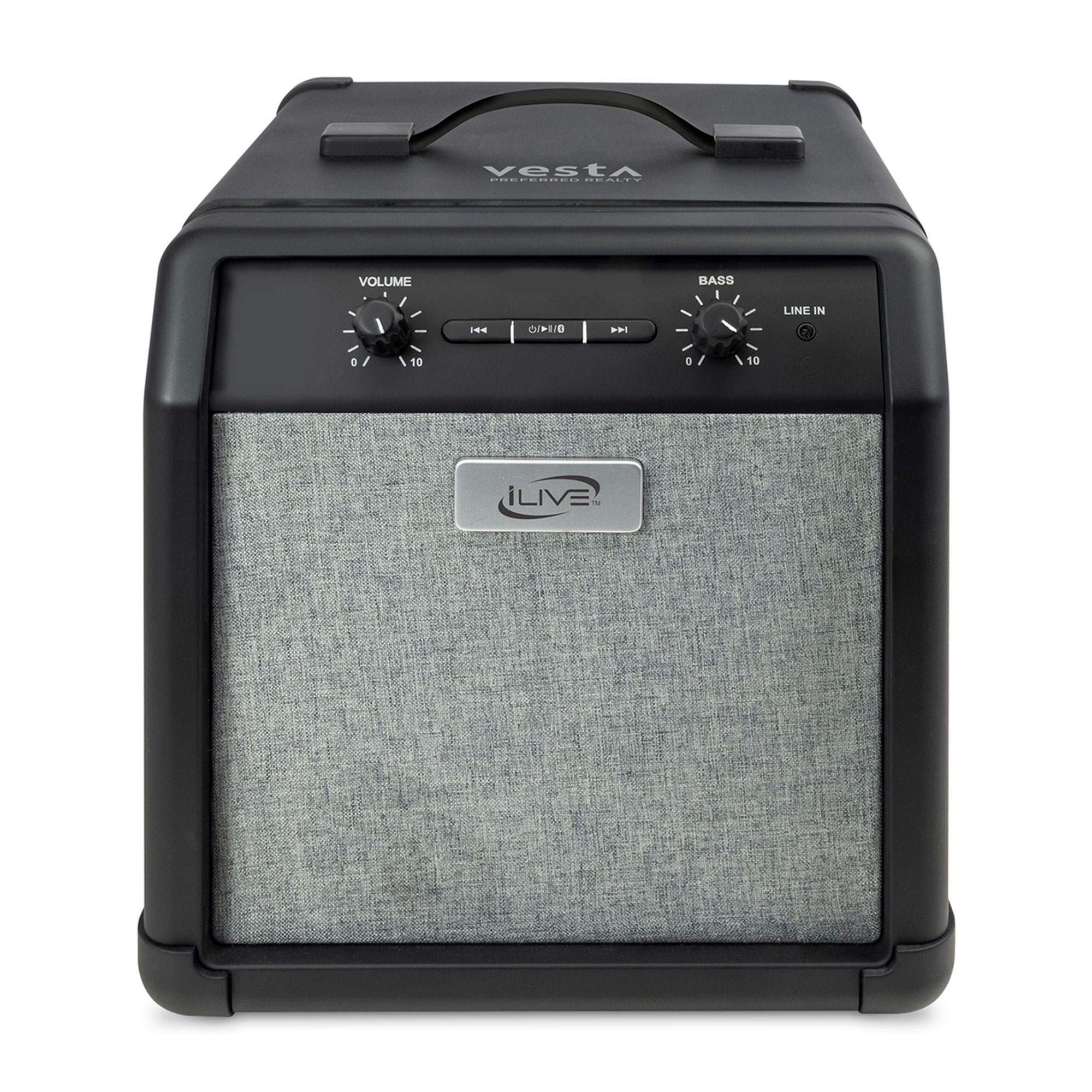iLive™ Cooler Pro Wireless Cooler Speaker 28