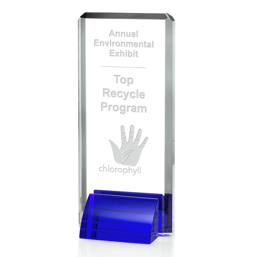 Veronese Award - Blue 6