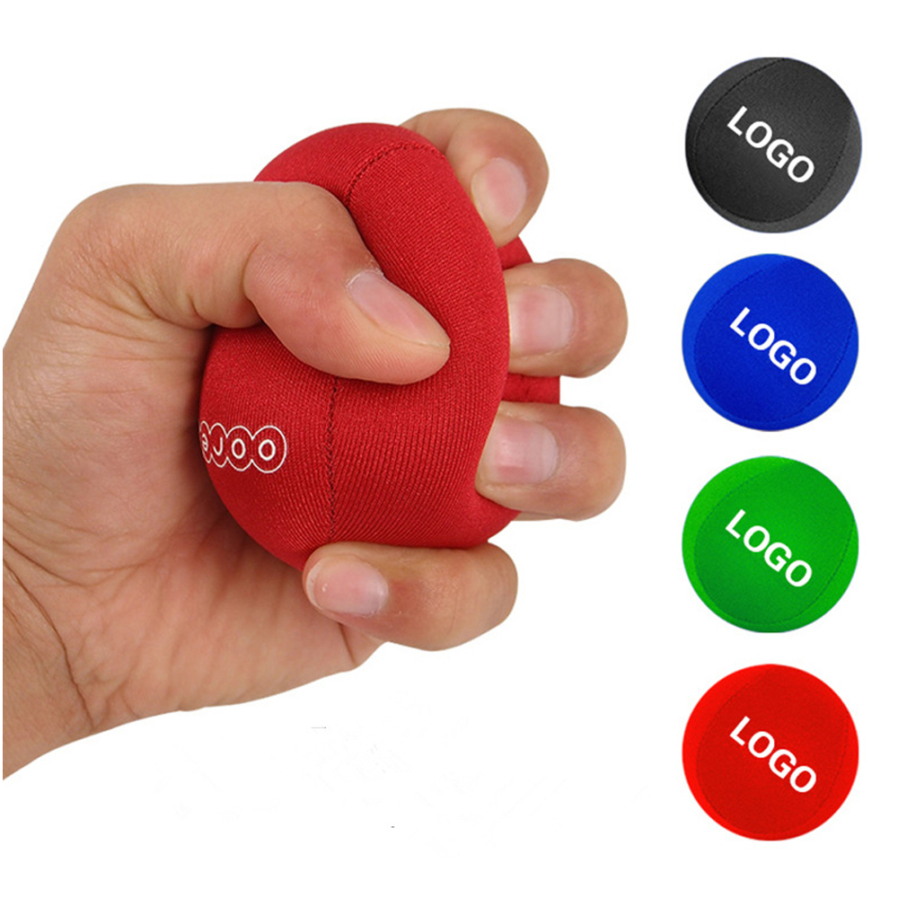 Stress Reliever Yoga Training Massage Ball