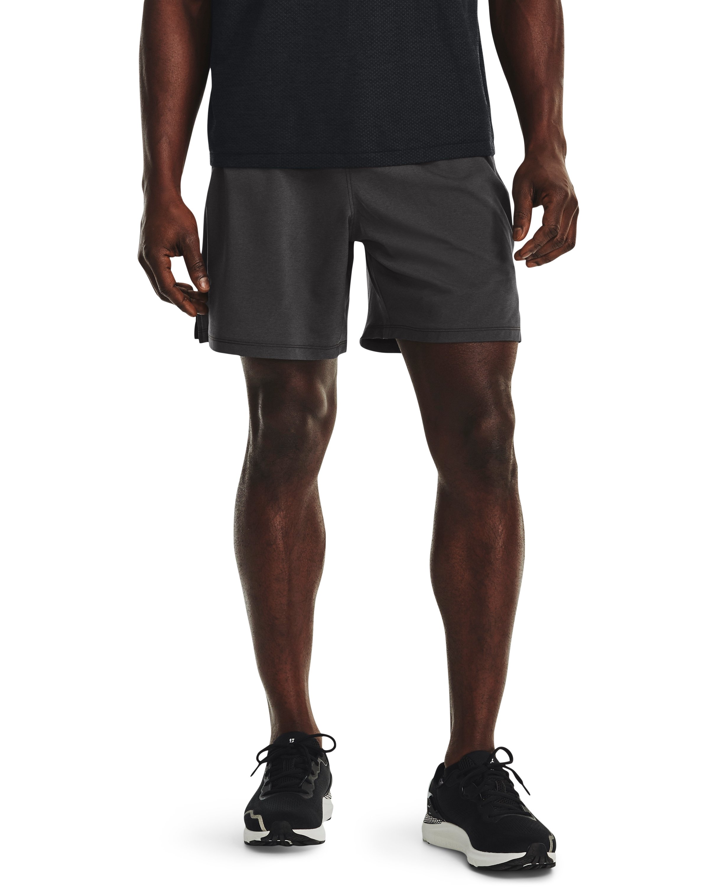 UA Launch Elite Men's 7'' Shorts 4