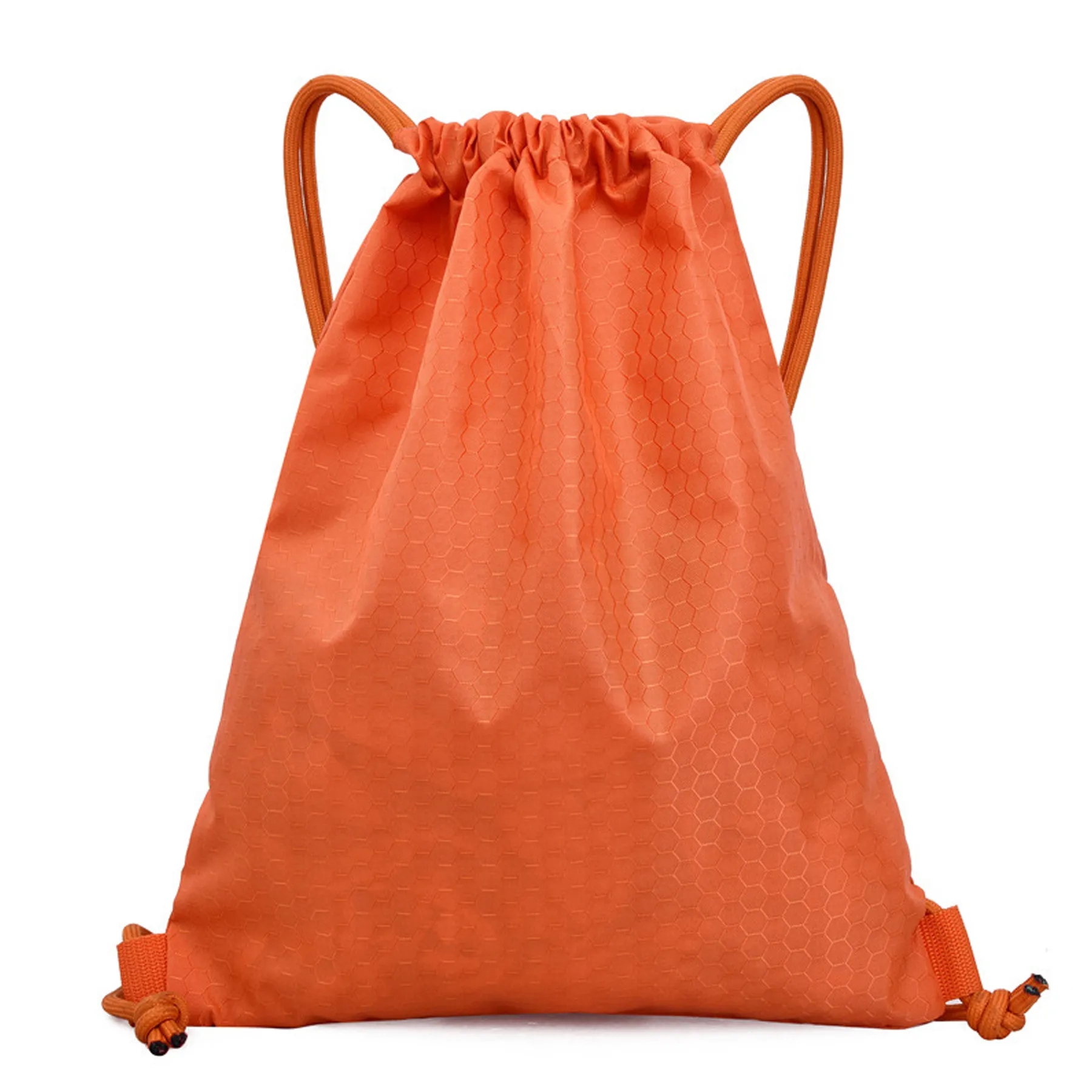19.7"x16.5" Premium Durable Sports Backpack Drawstring Bag 2