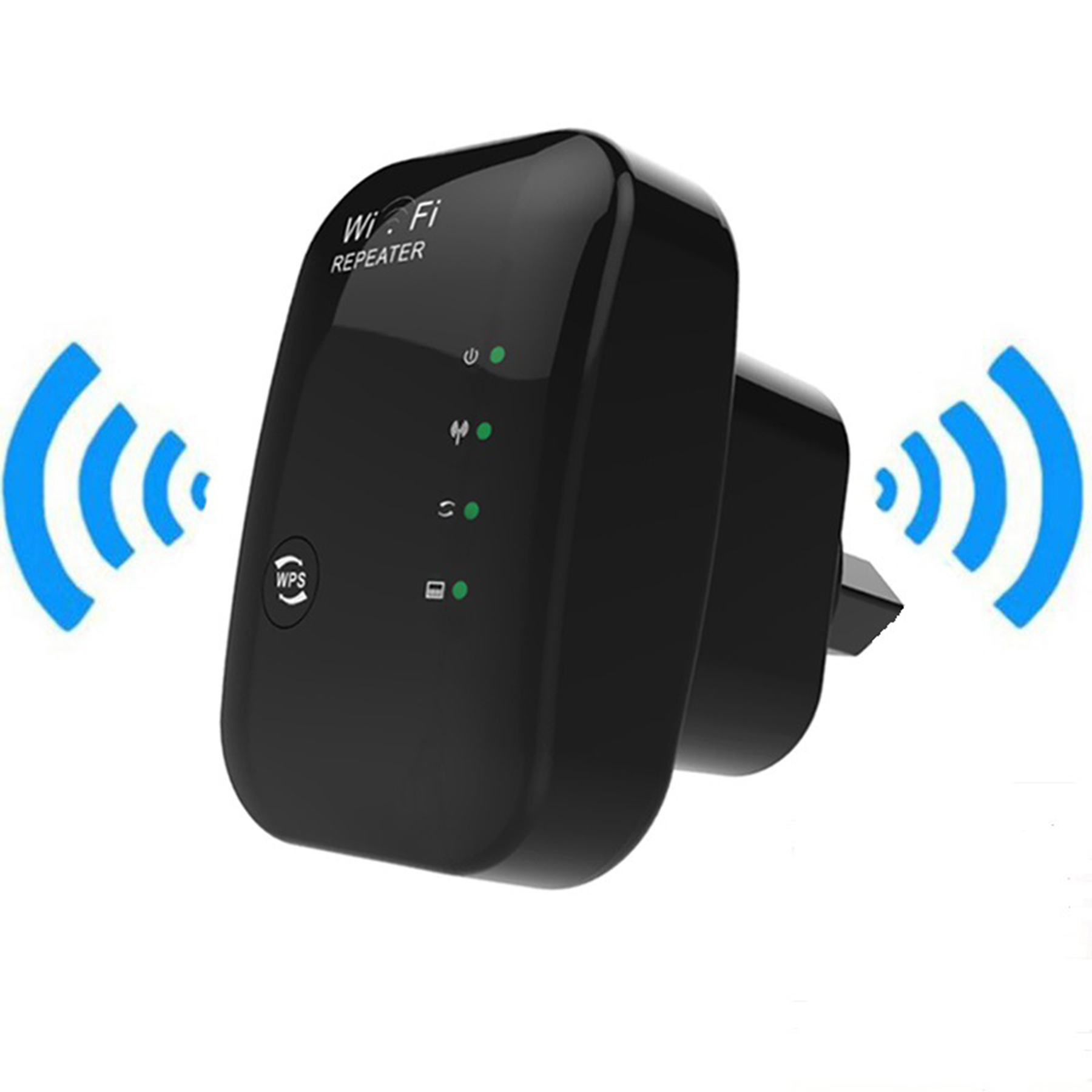 Wireless Routing Signal Amplifier 2
