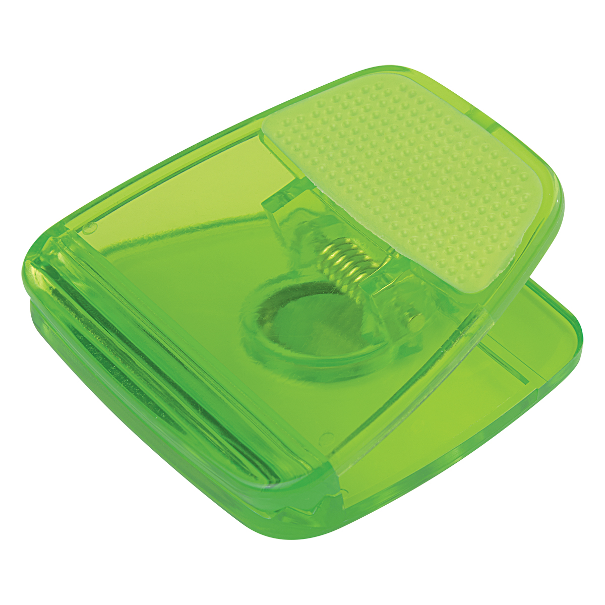 Magnetic Memo Clip 4