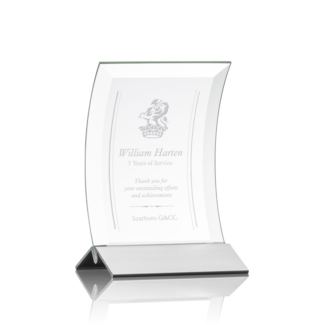 Dominga Award - Silver 2