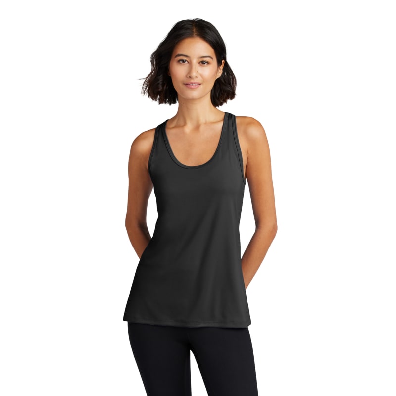 Port & Company Women's Performance Tank 12